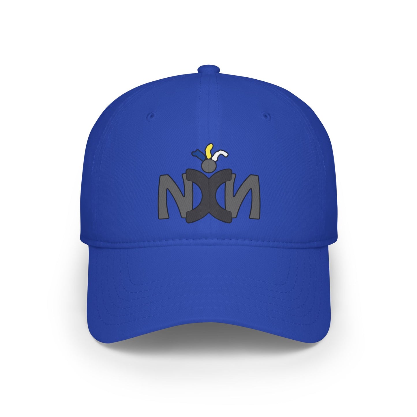 Nixin's Nation 321 Ballcap