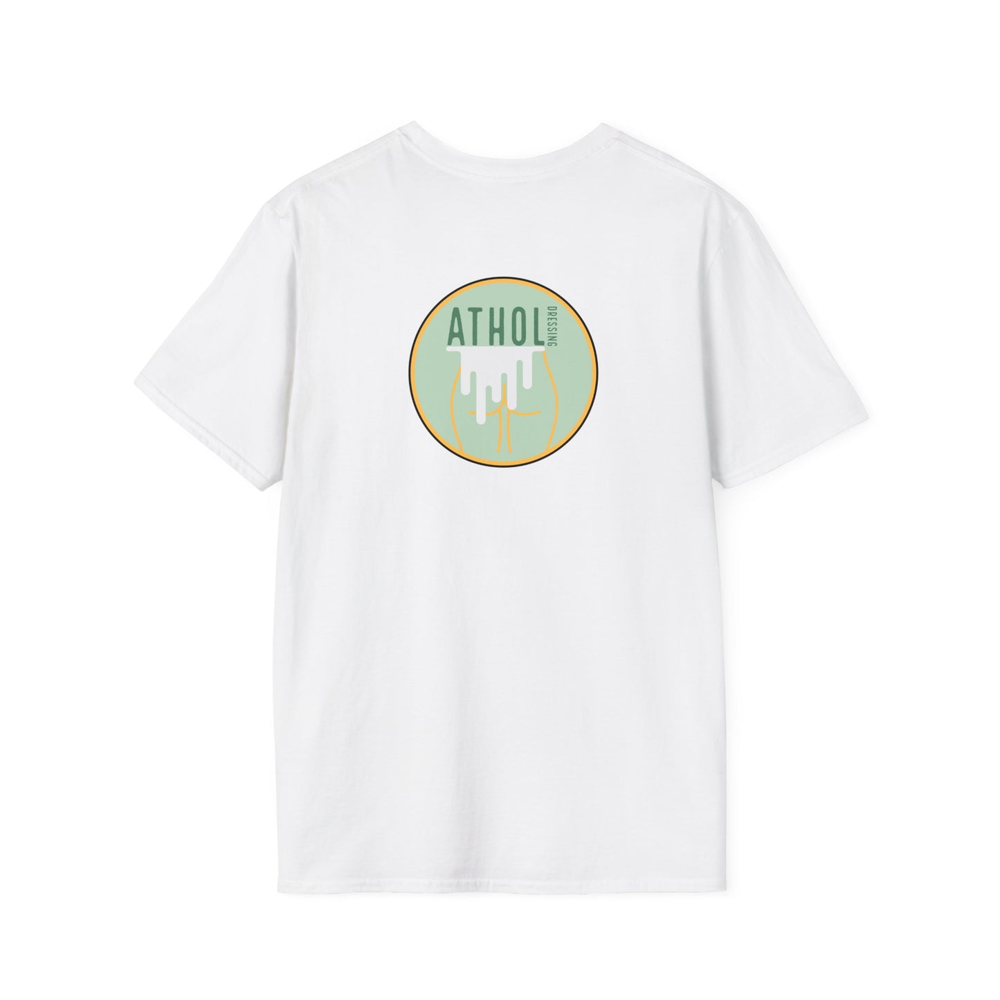 Athol Dressing T-Shirt