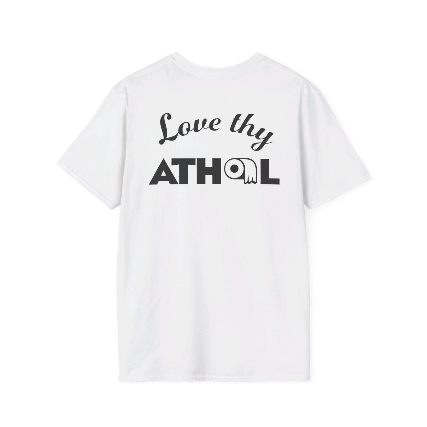 Love Thy Athol Shirt