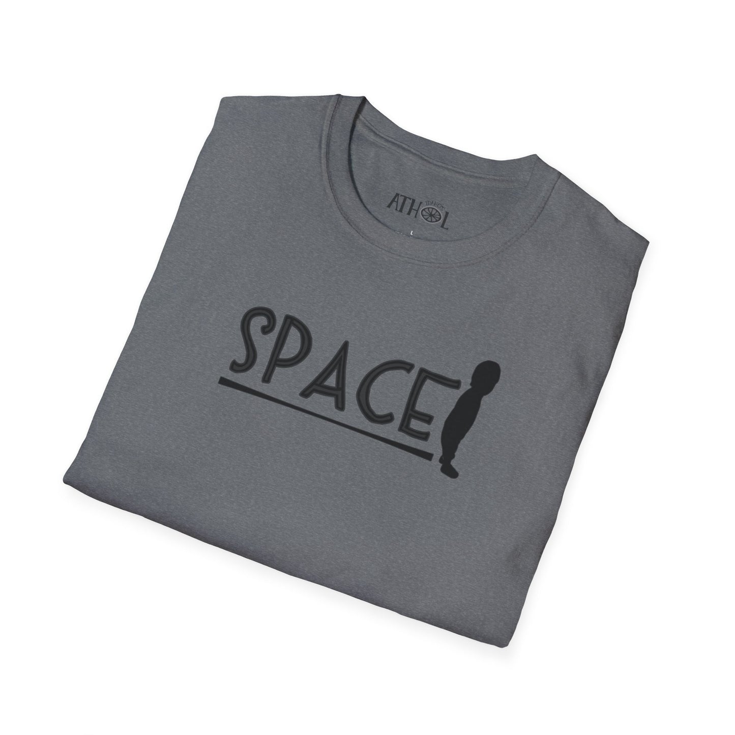 Space T-Shirt