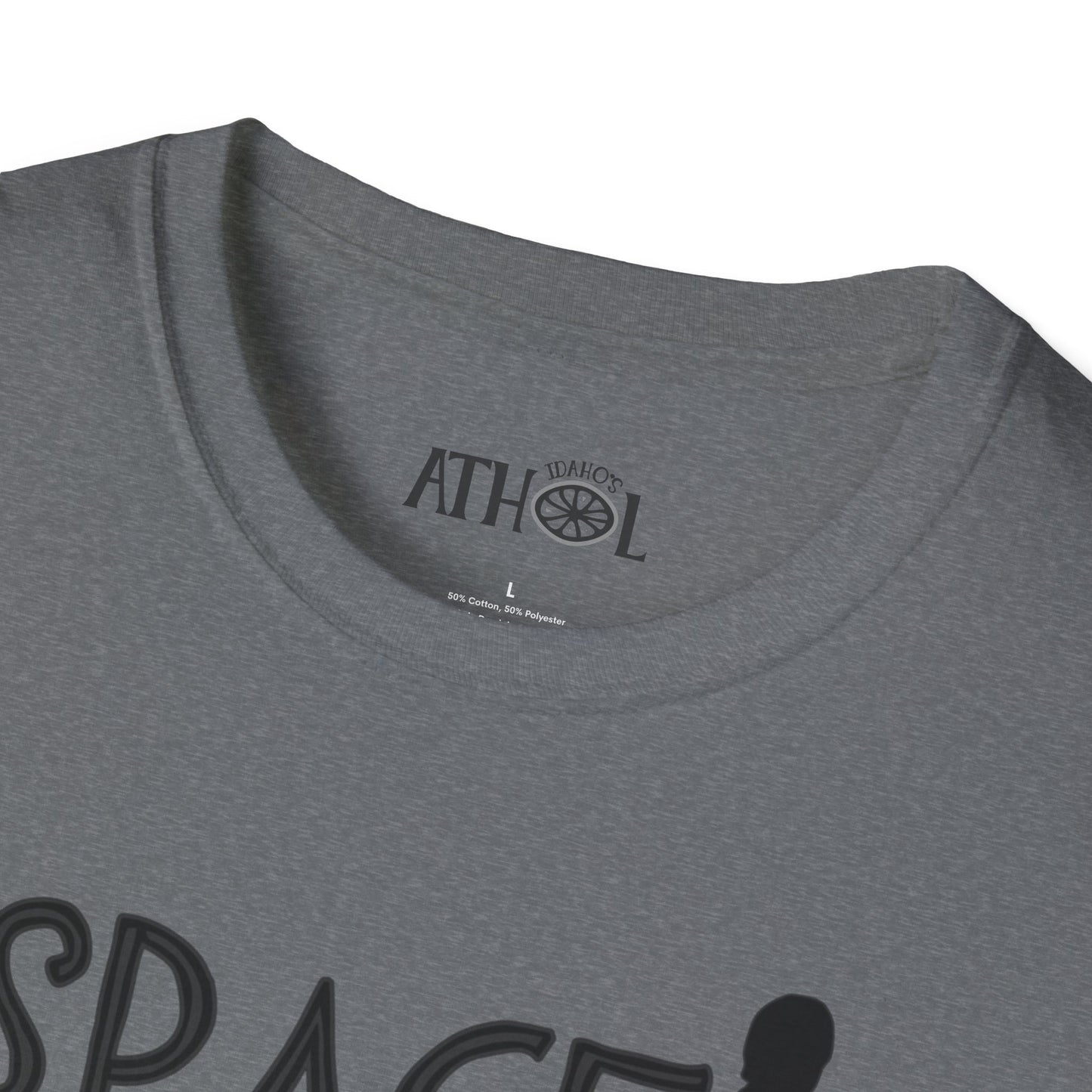 Space T-Shirt