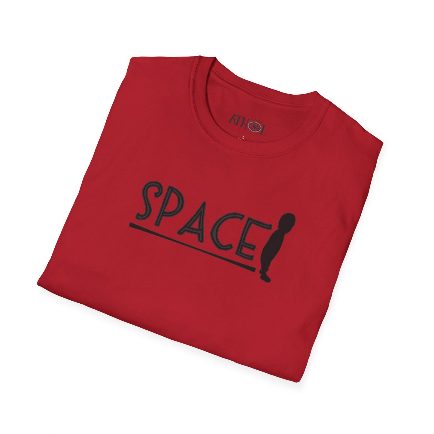 Space T-Shirt