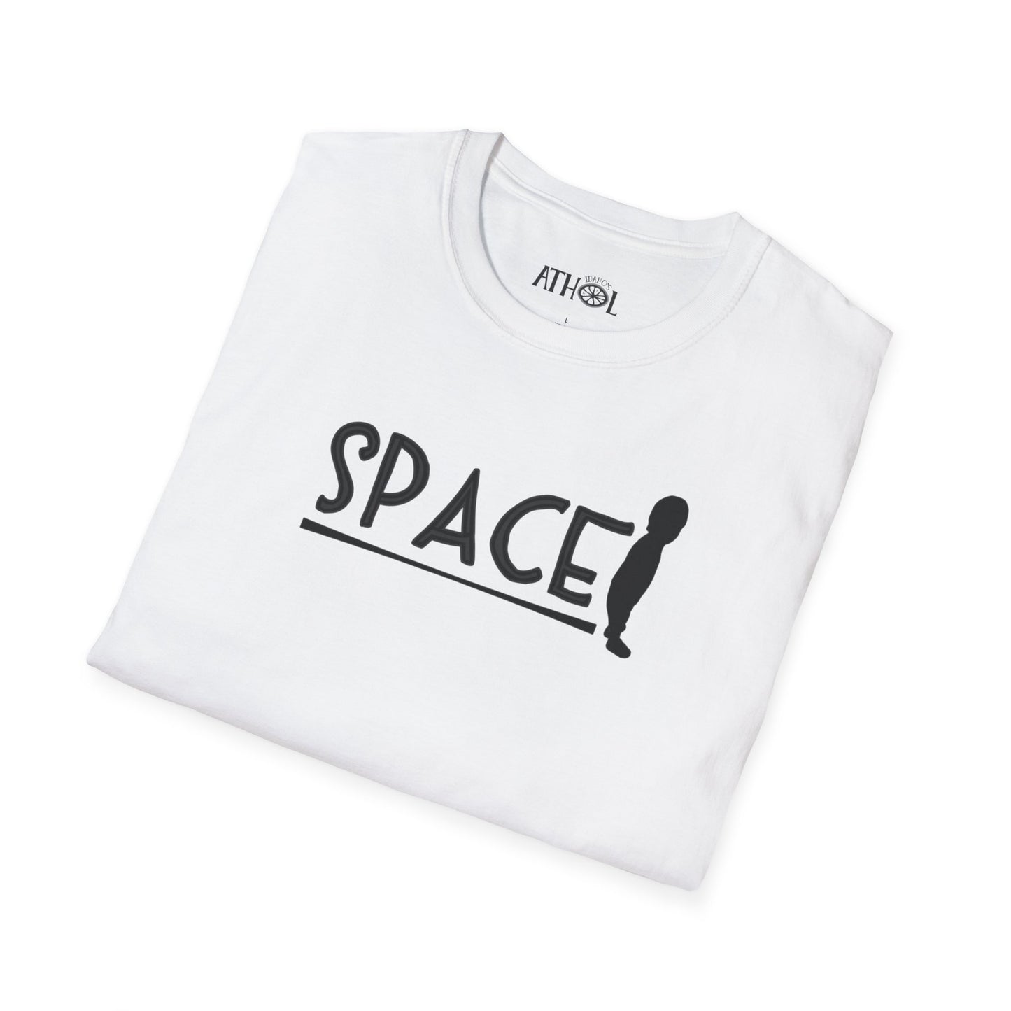 Space T-Shirt