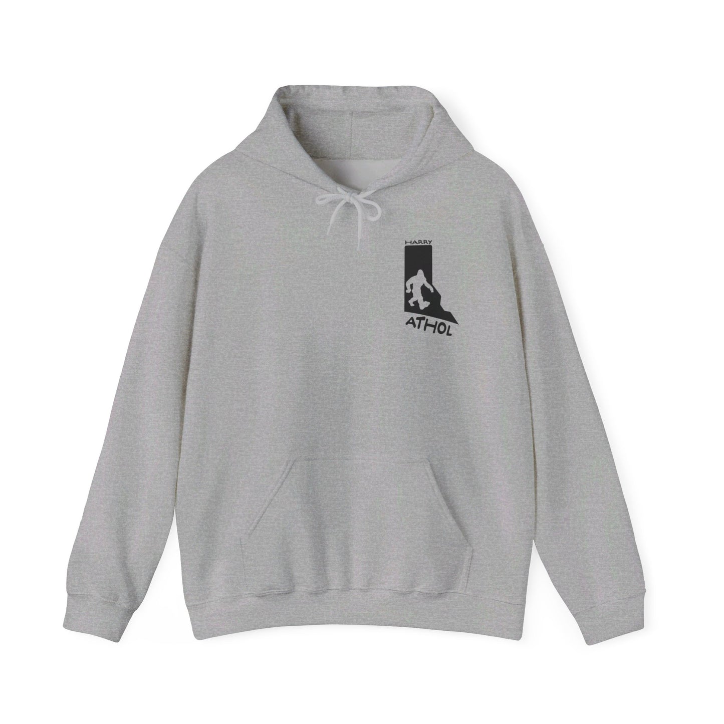 Harry Athol Hoodie