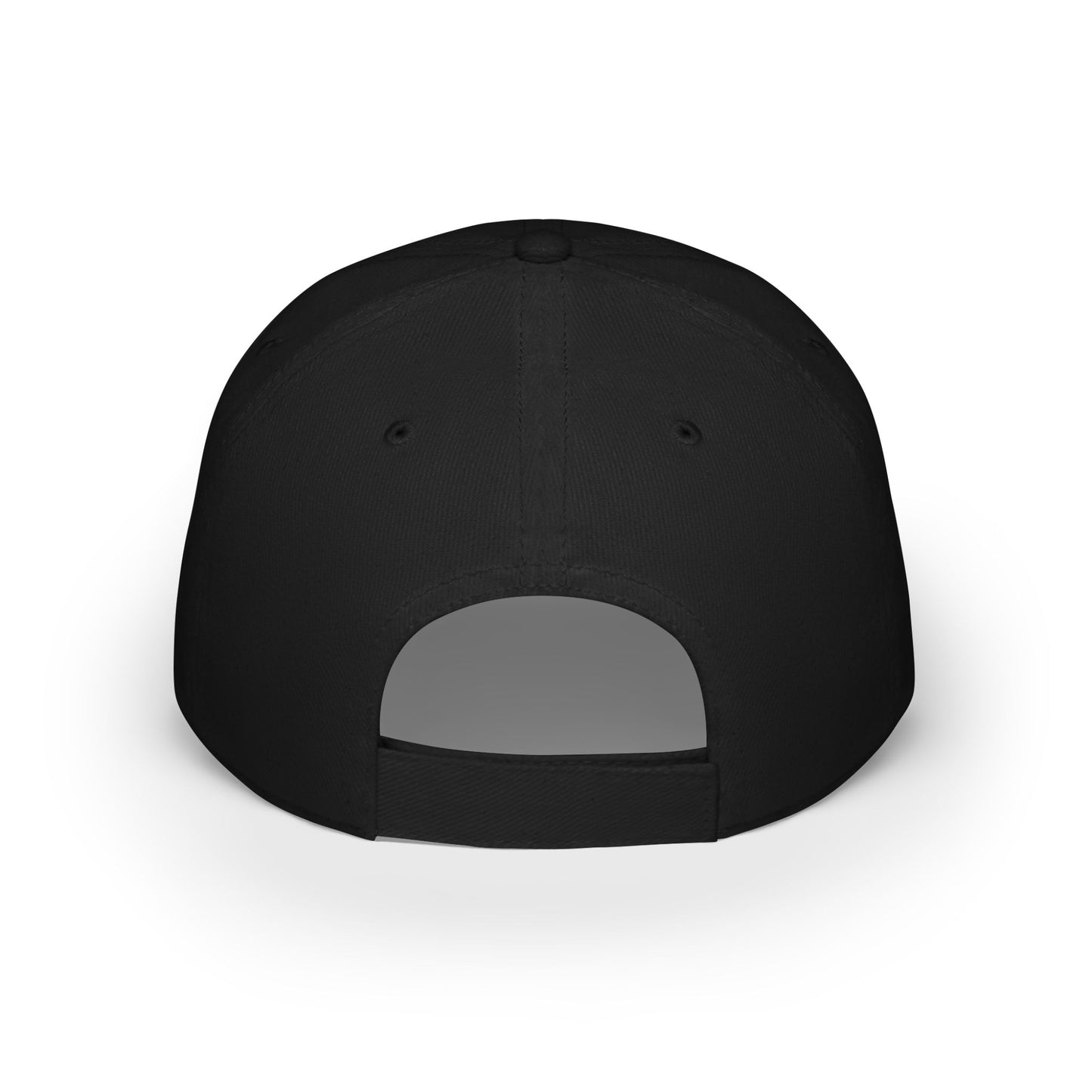 Nixin's Nation 321 Ballcap