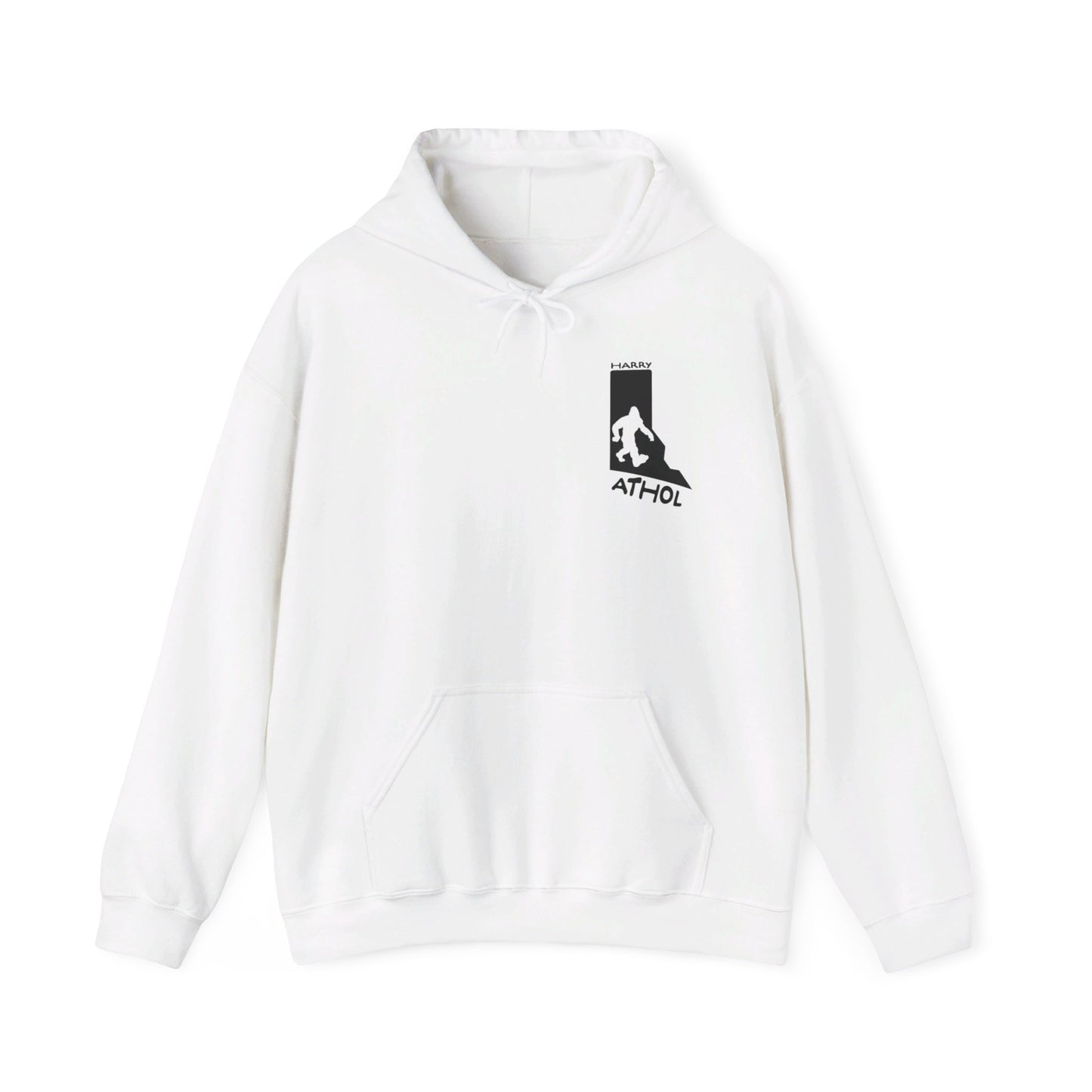 Harry Athol Hoodie