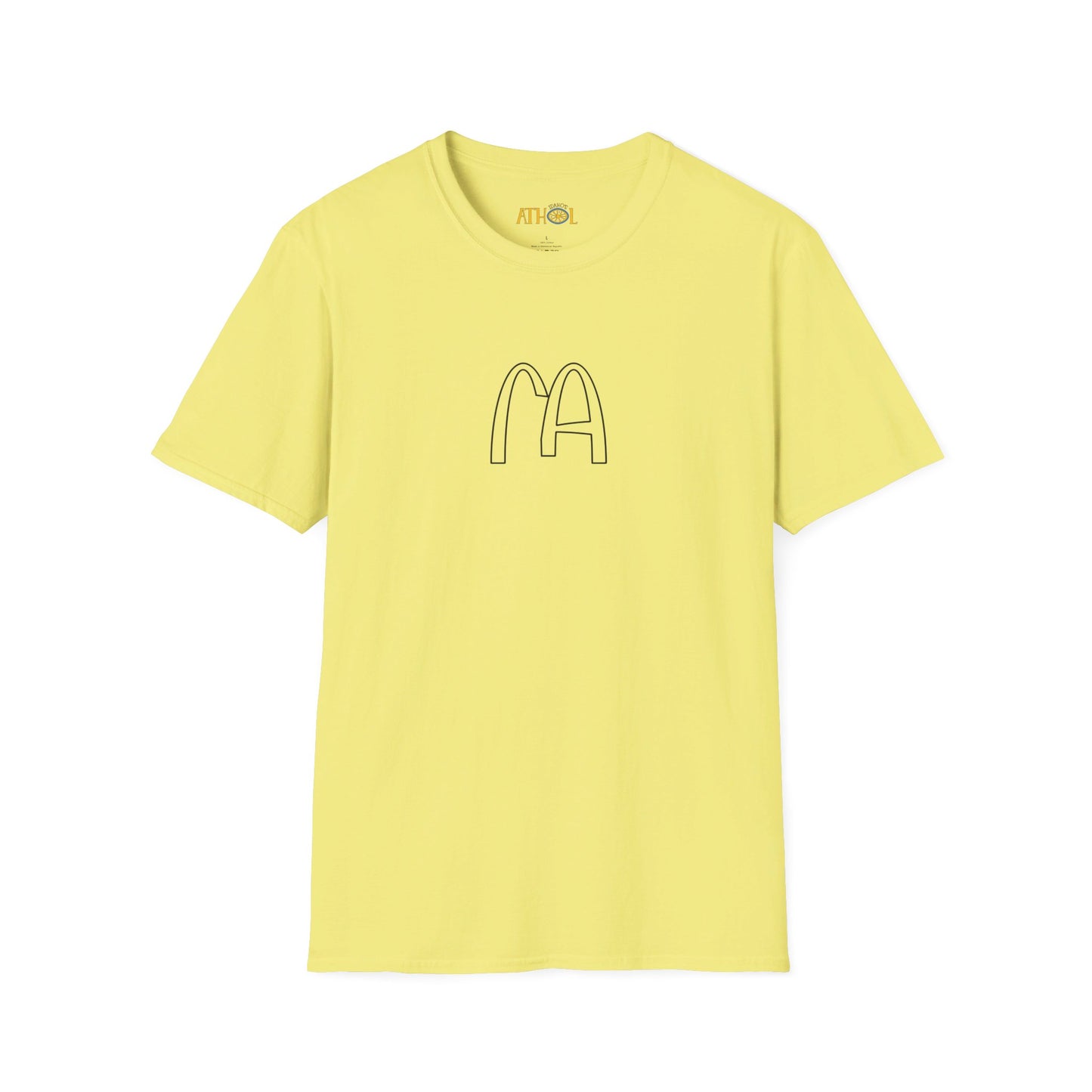 Athol Ronald Shirt