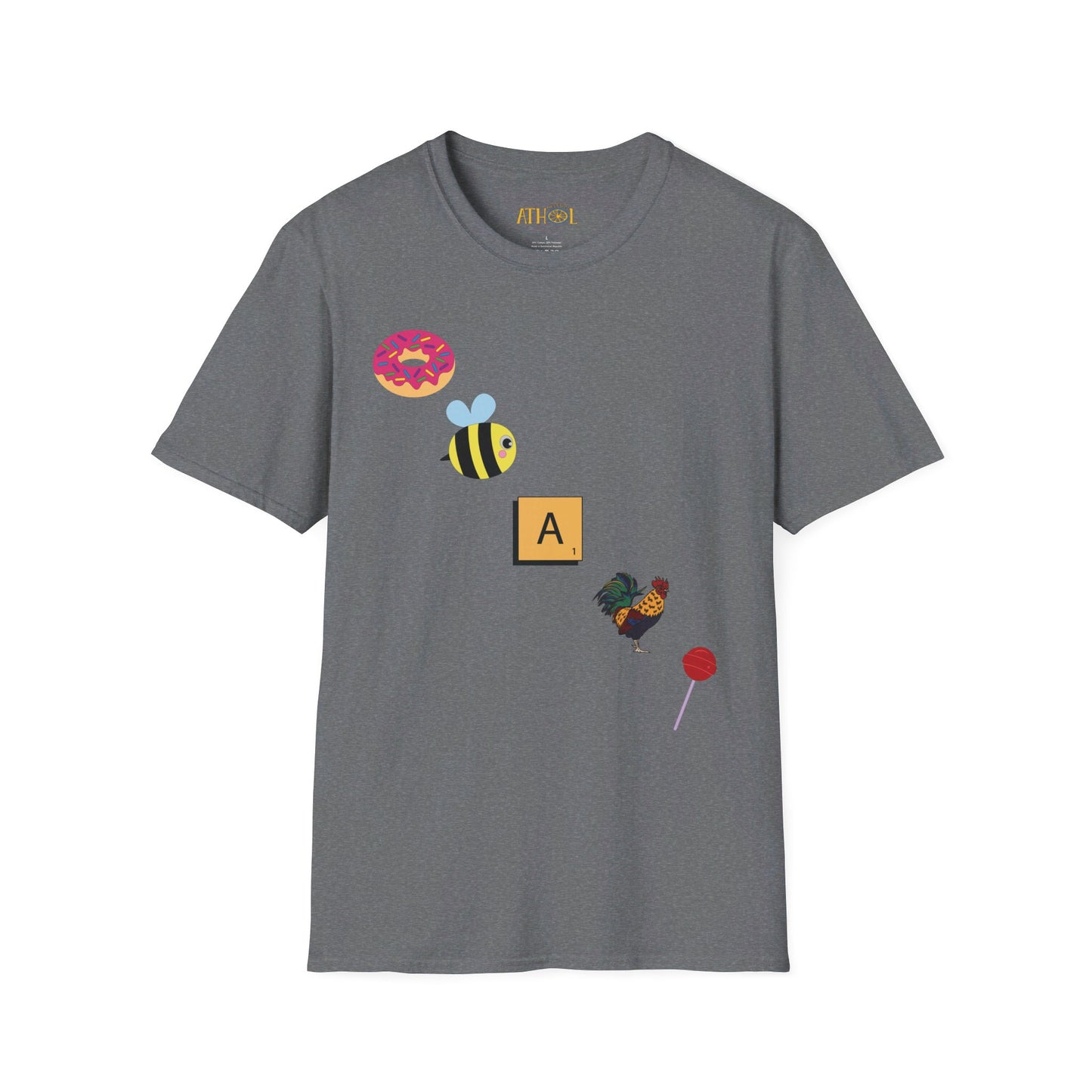 DonutBeeA Shirt