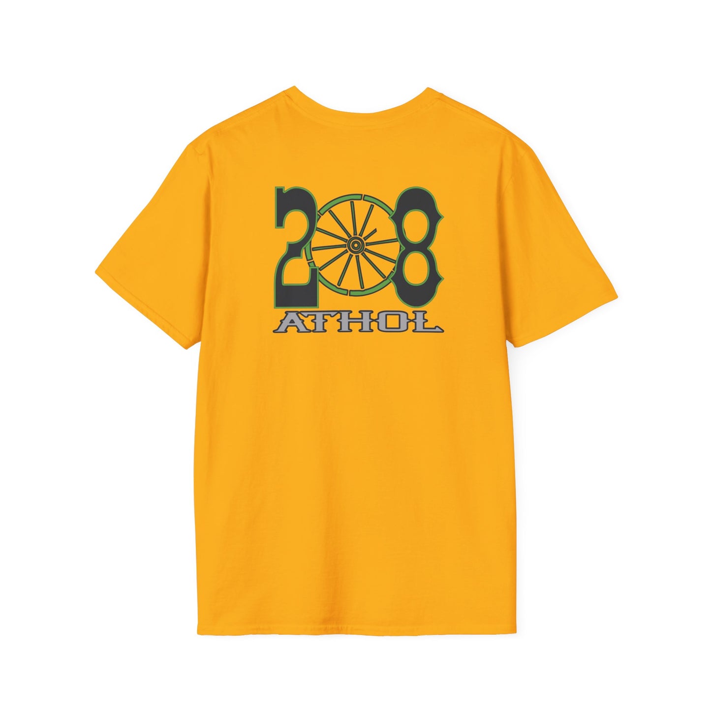 208 Athol Shirt