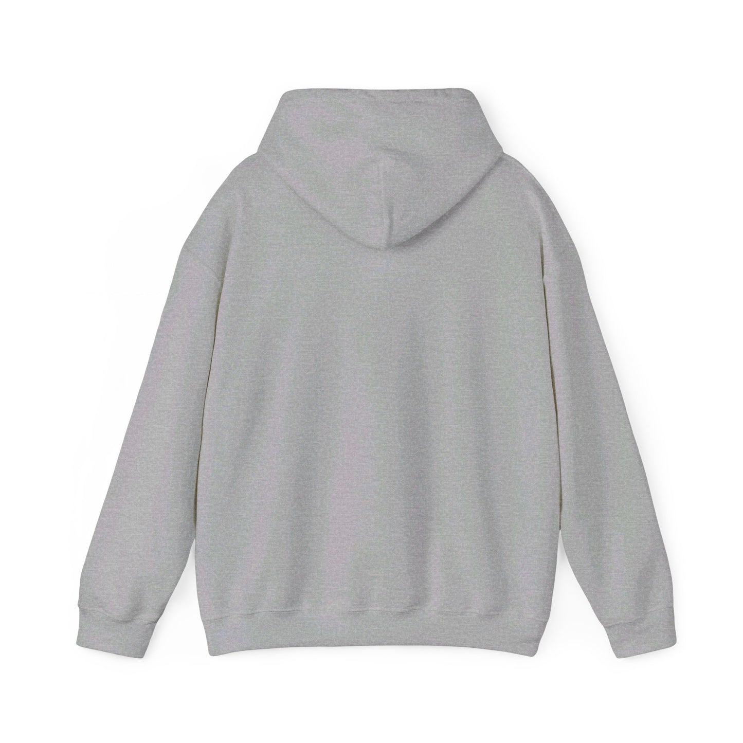 Sandpuff, ID Hoodie