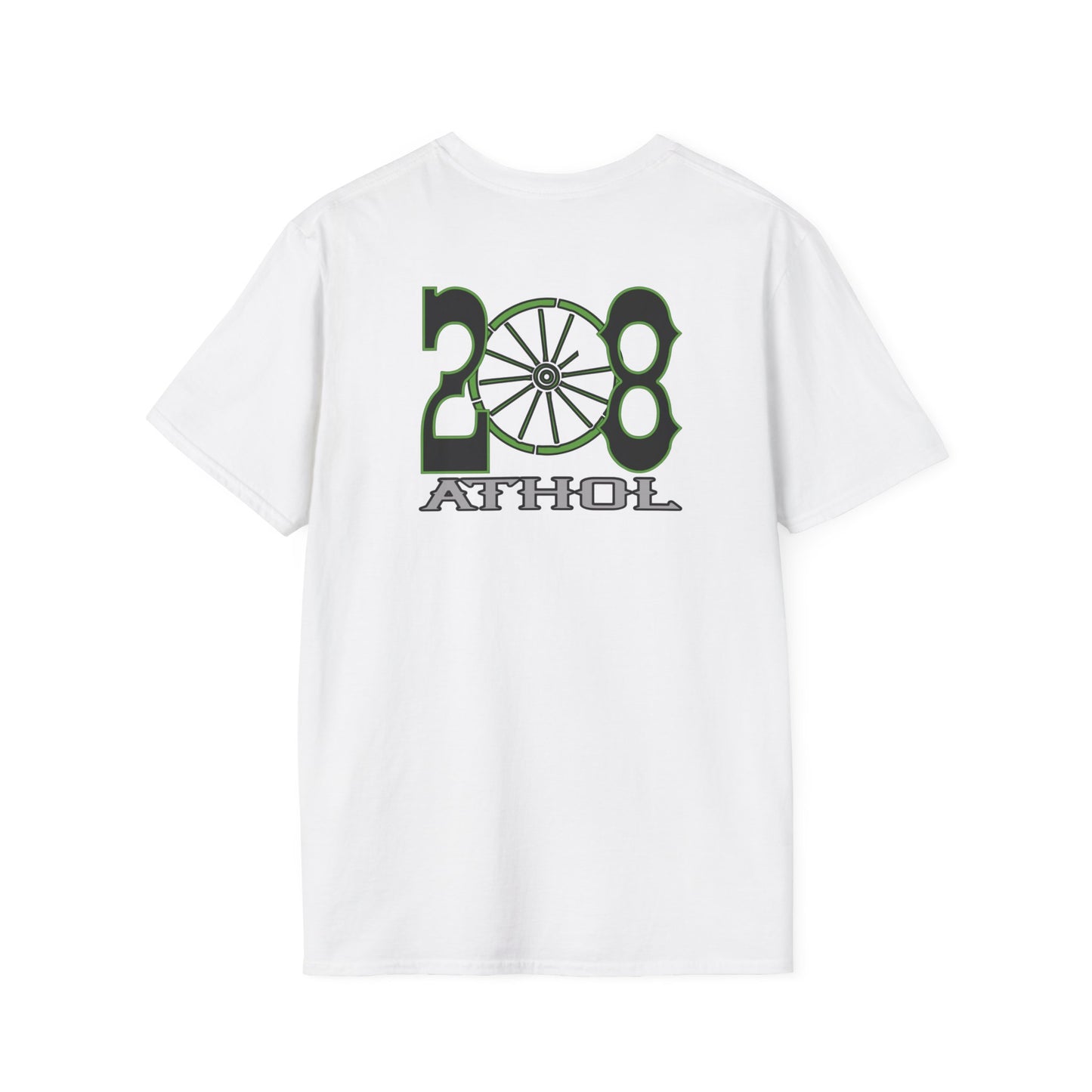 208 Athol Shirt