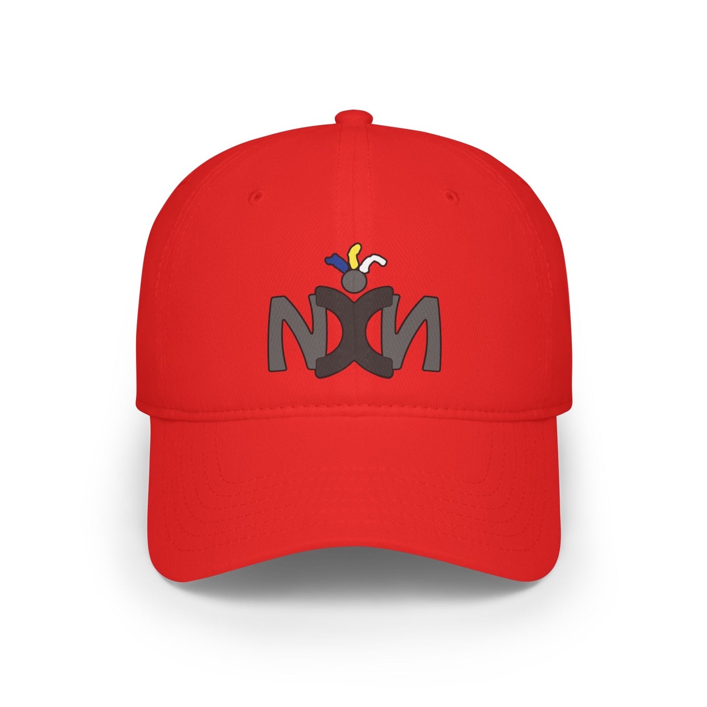 Nixin's Nation 321 Ballcap