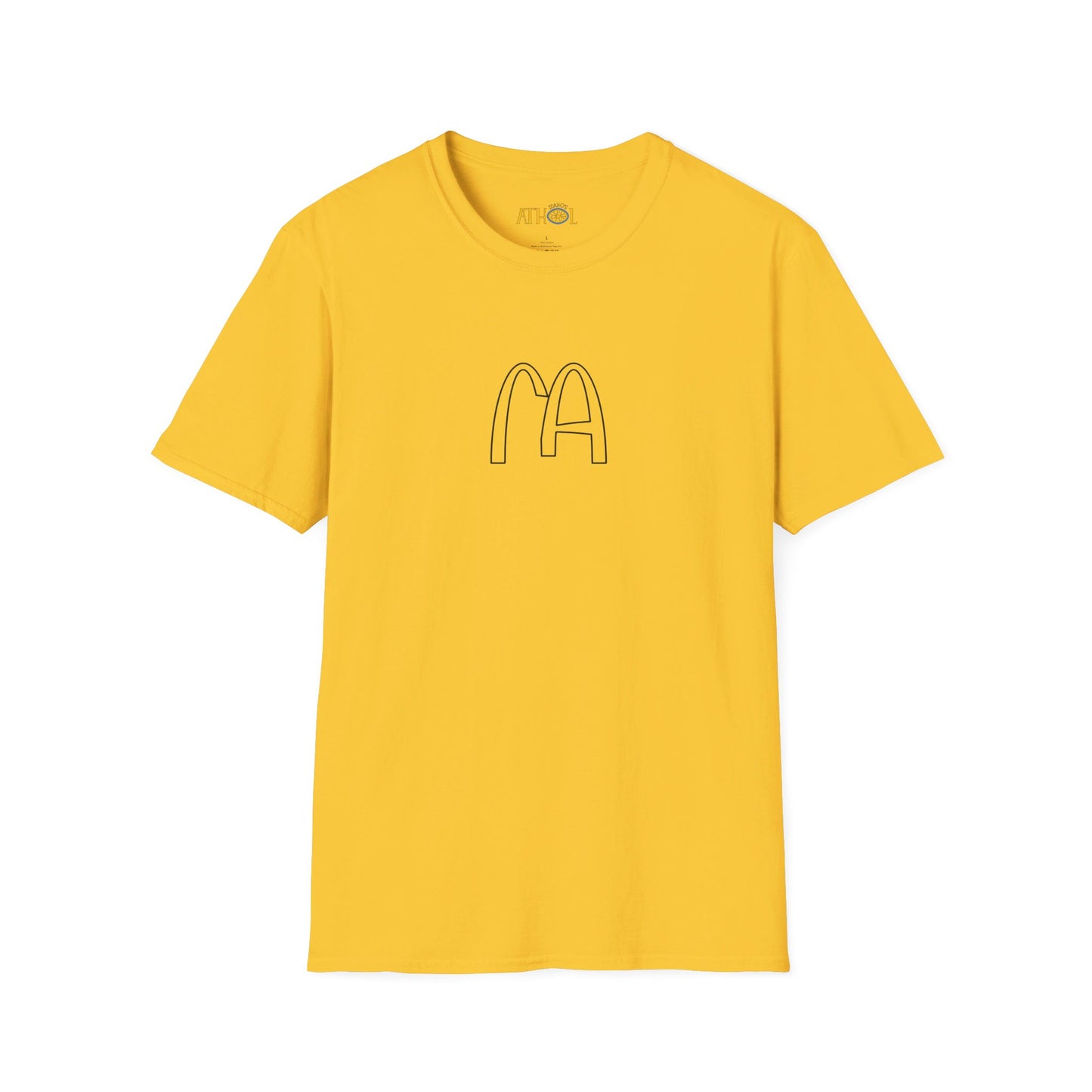 Athol Ronald Shirt