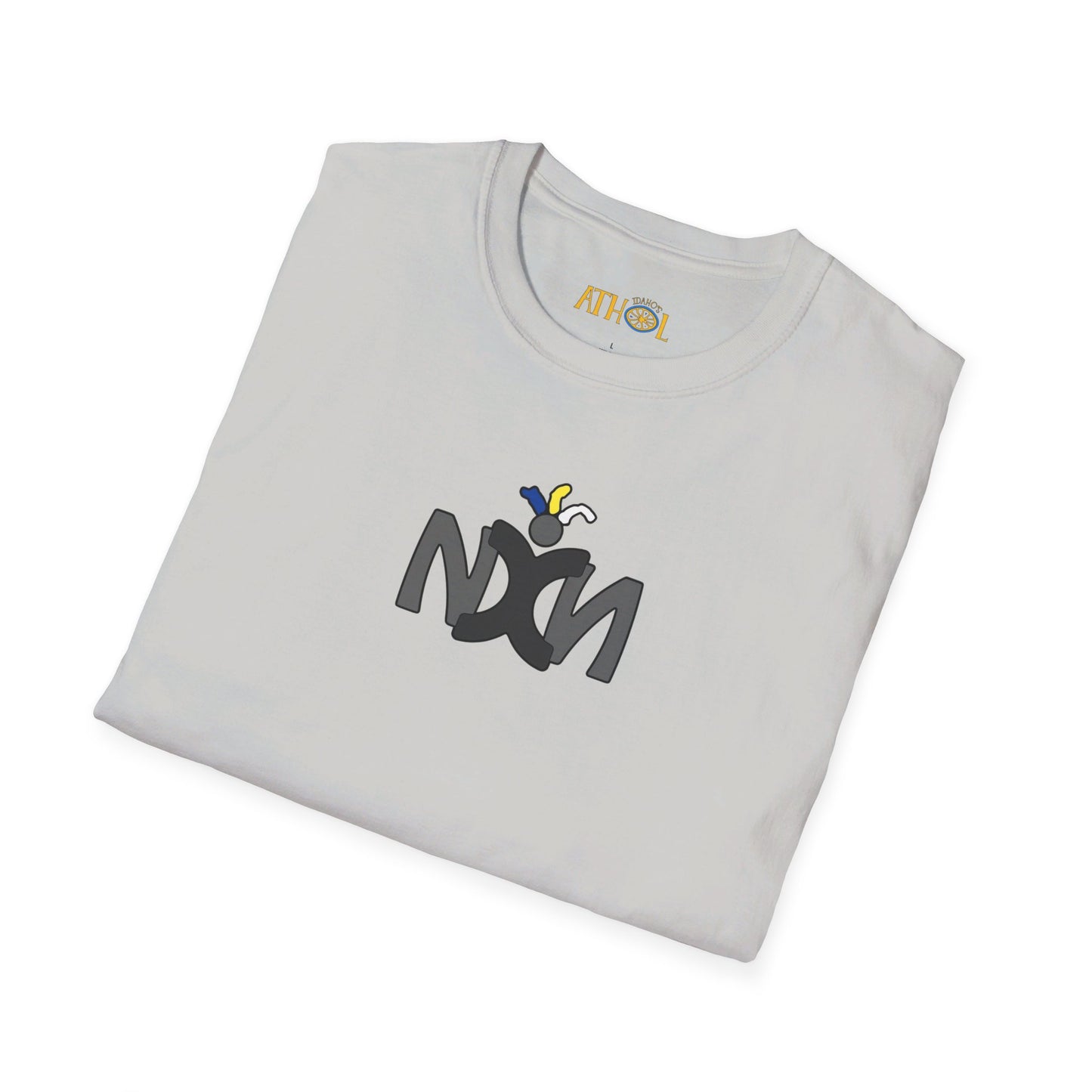 Nixin’s Nation 321 Shirt