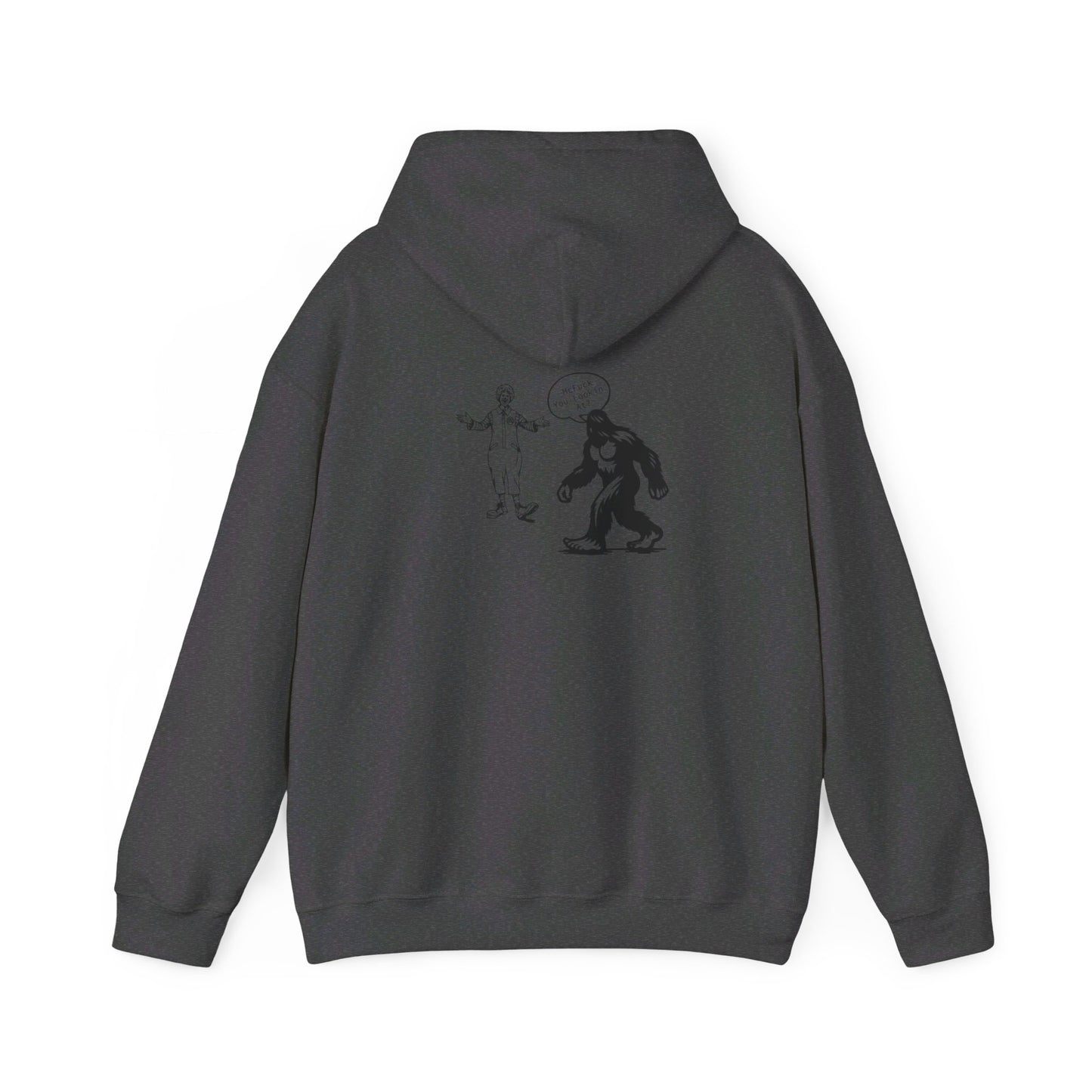 Athol Ronald Hoodie