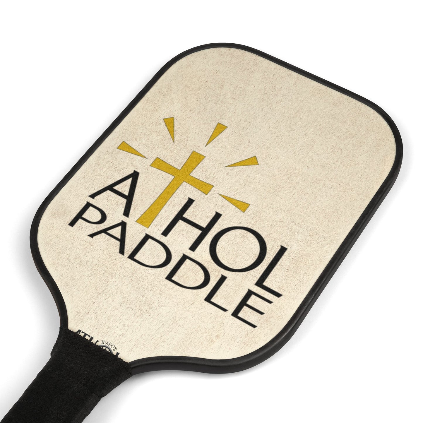 Athol Paddle Pickleball Kit