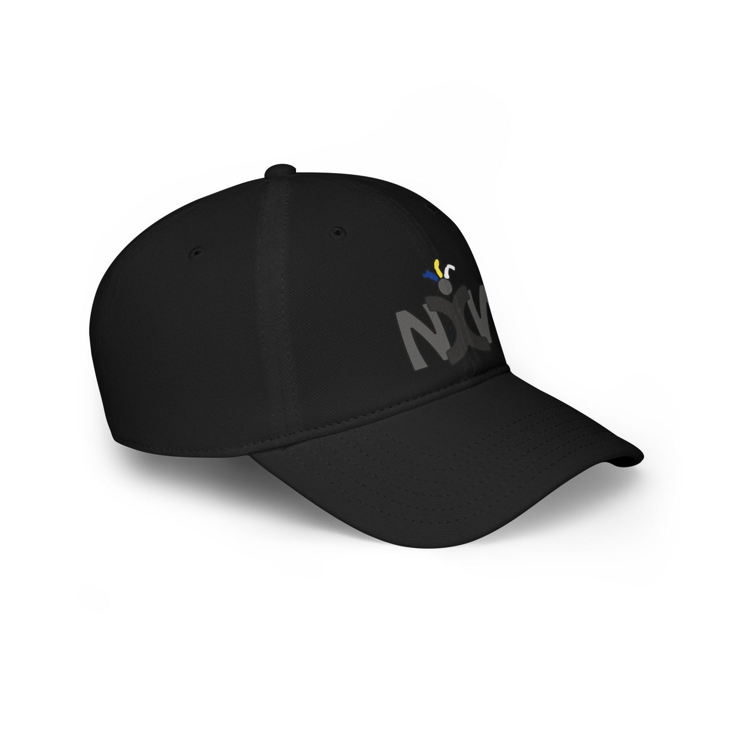 Nixin's Nation 321 Ballcap