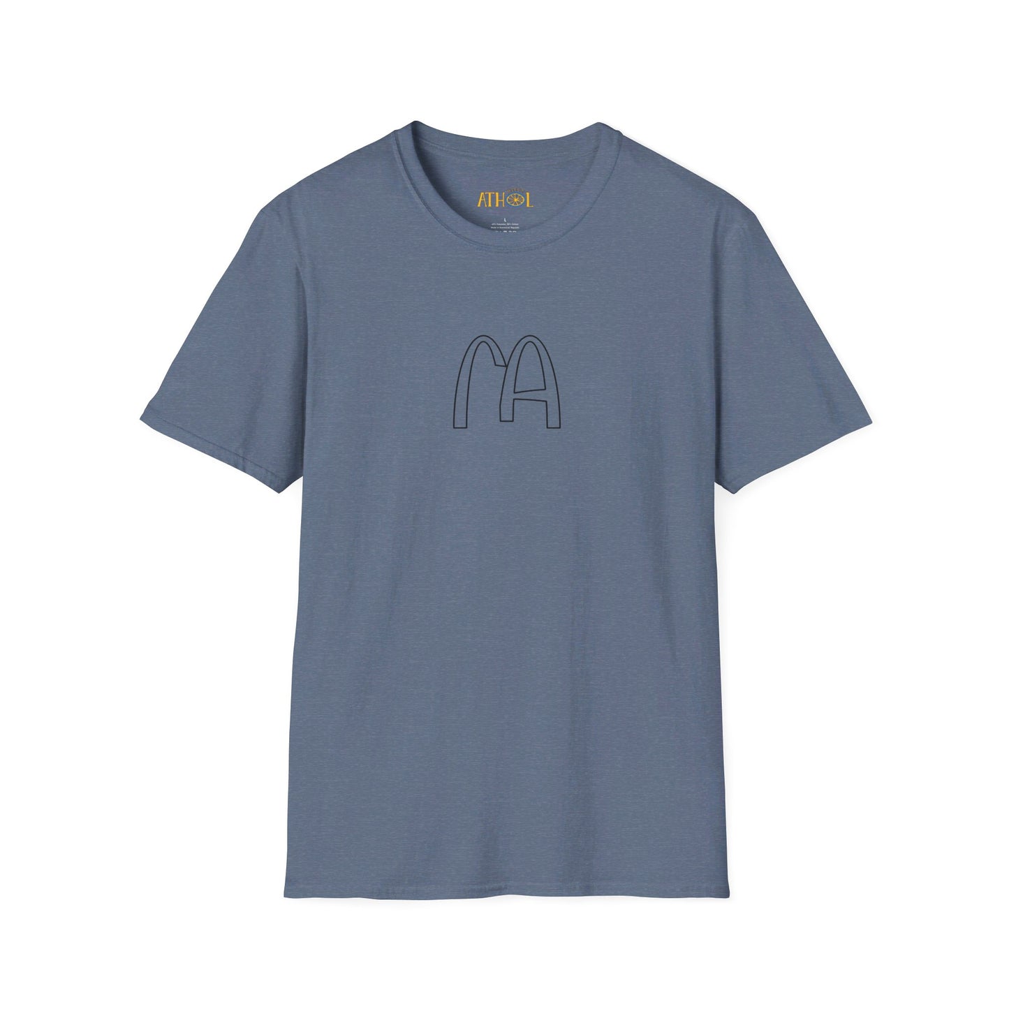 Athol Ronald Shirt