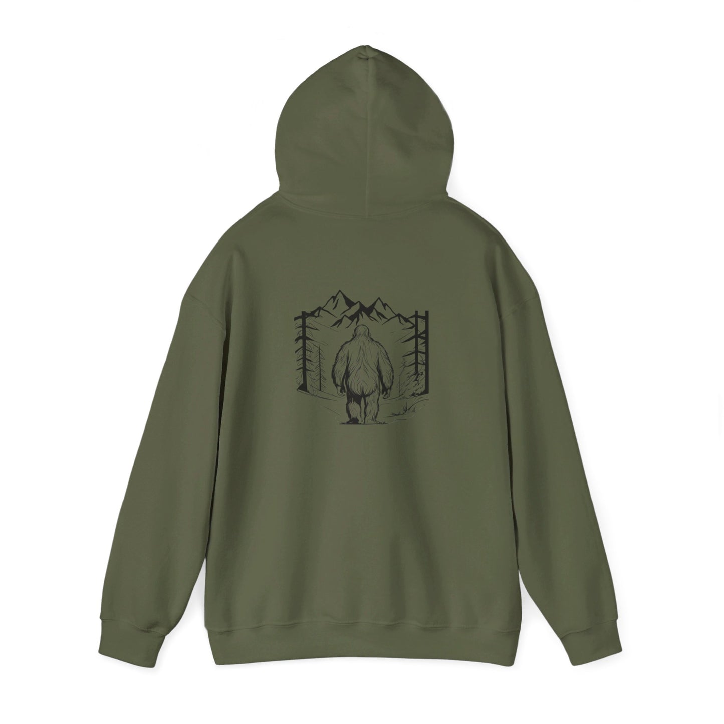 Harry Athol Hoodie