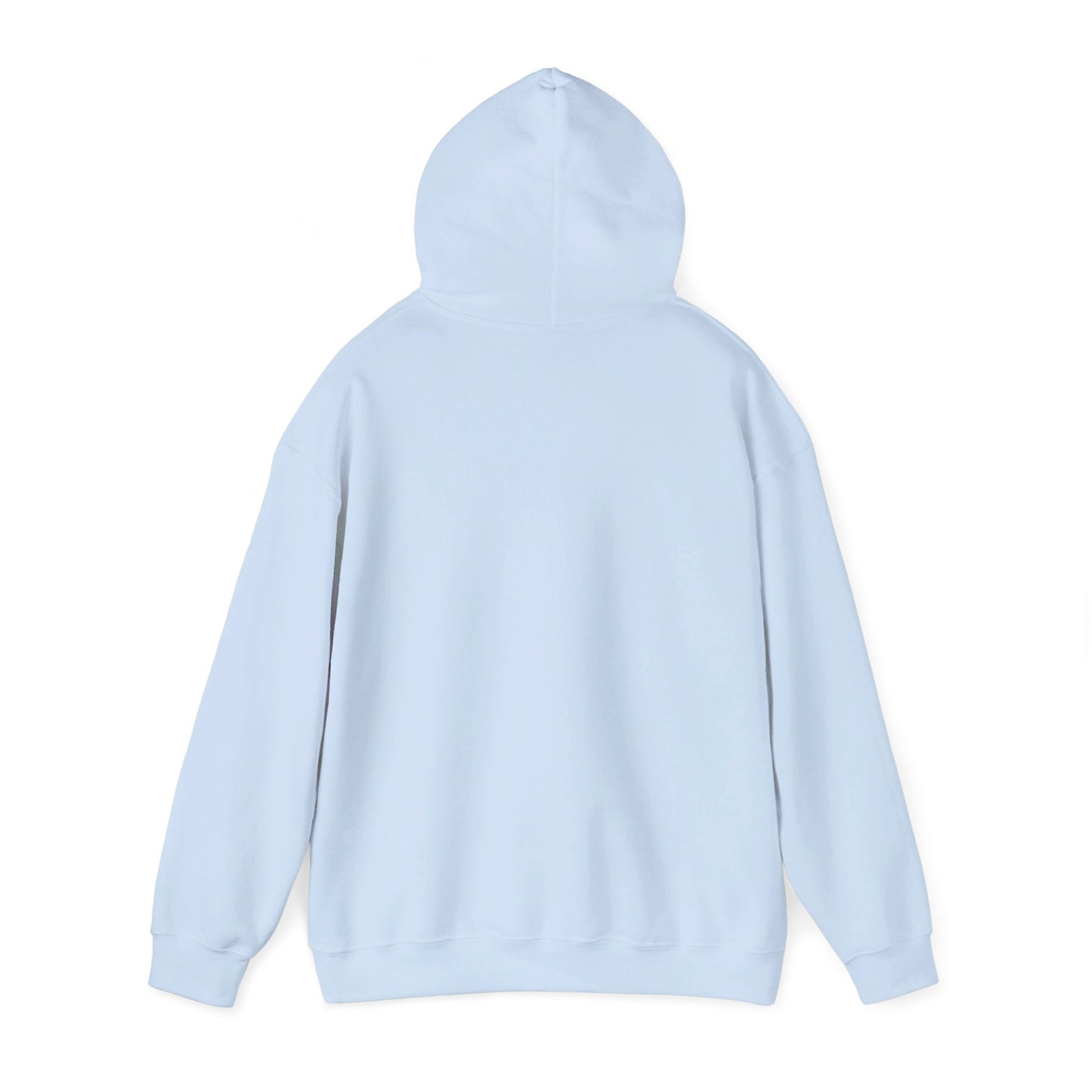 Sandpuff, ID Hoodie