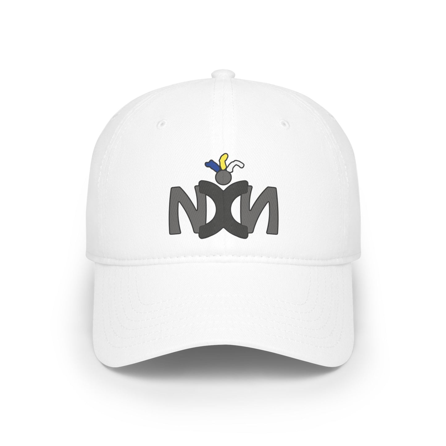 Nixin's Nation 321 Ballcap