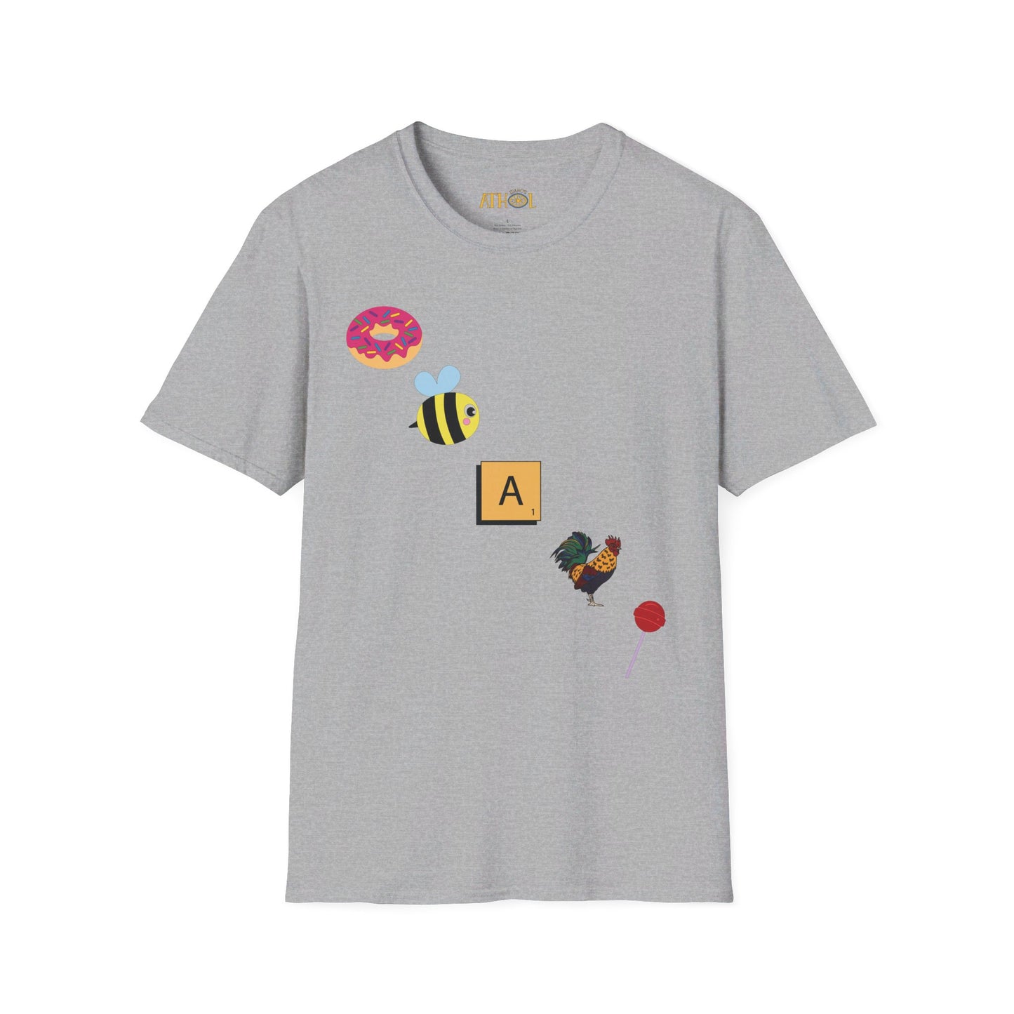 DonutBeeA Shirt