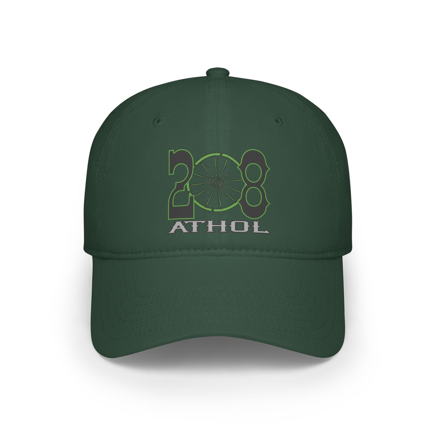 208 Athol Hat