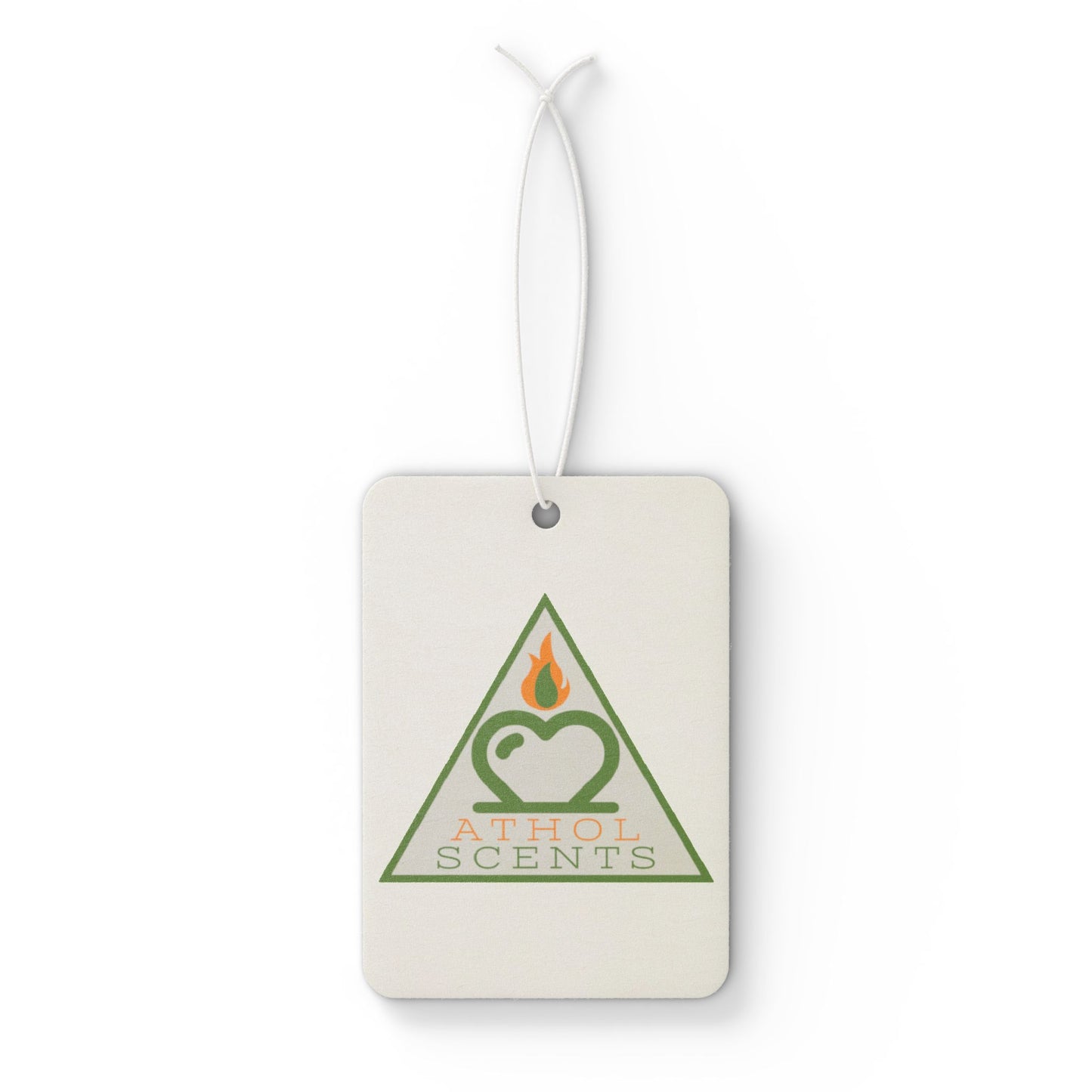 Athol Scents Car Air Freshener