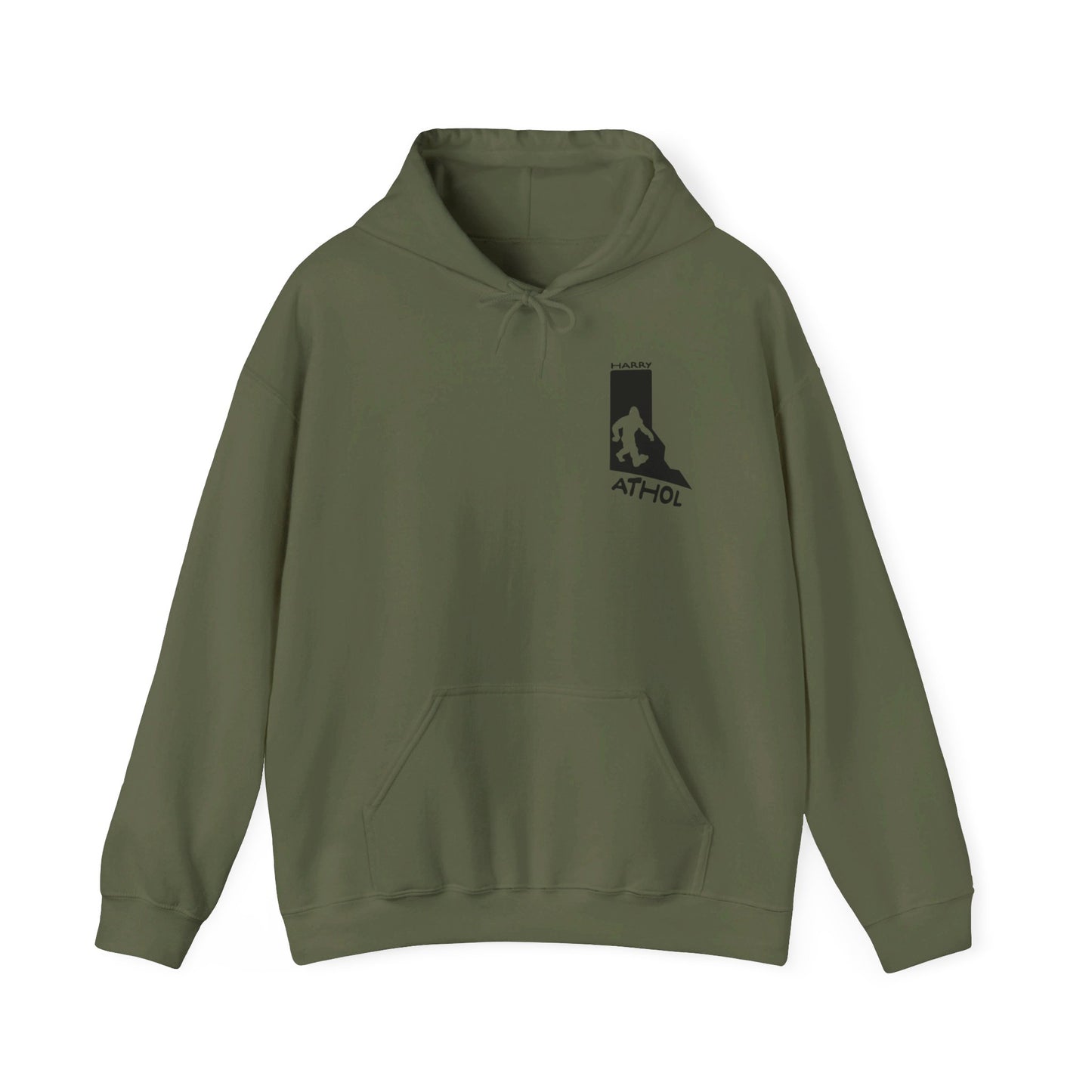 Harry Athol Hoodie