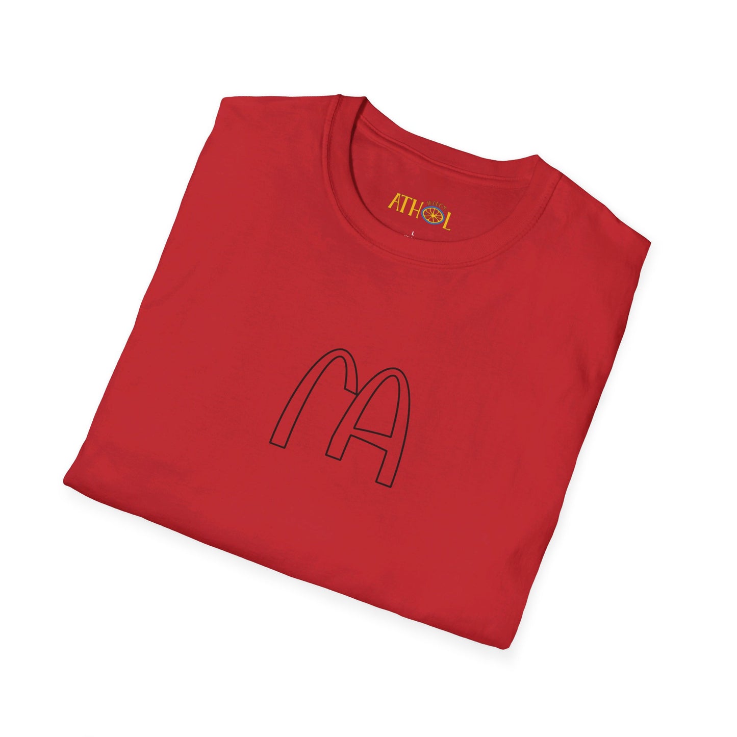 Athol Ronald Shirt