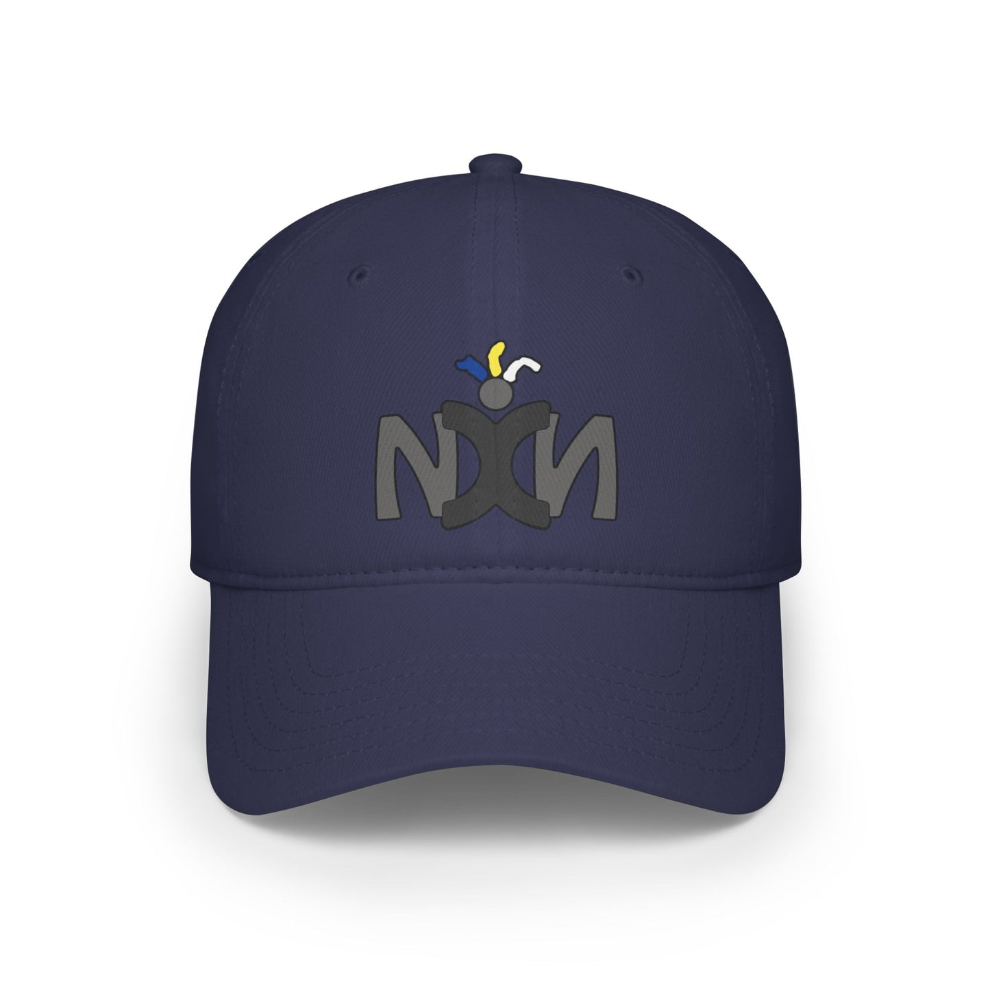 Nixin's Nation 321 Ballcap