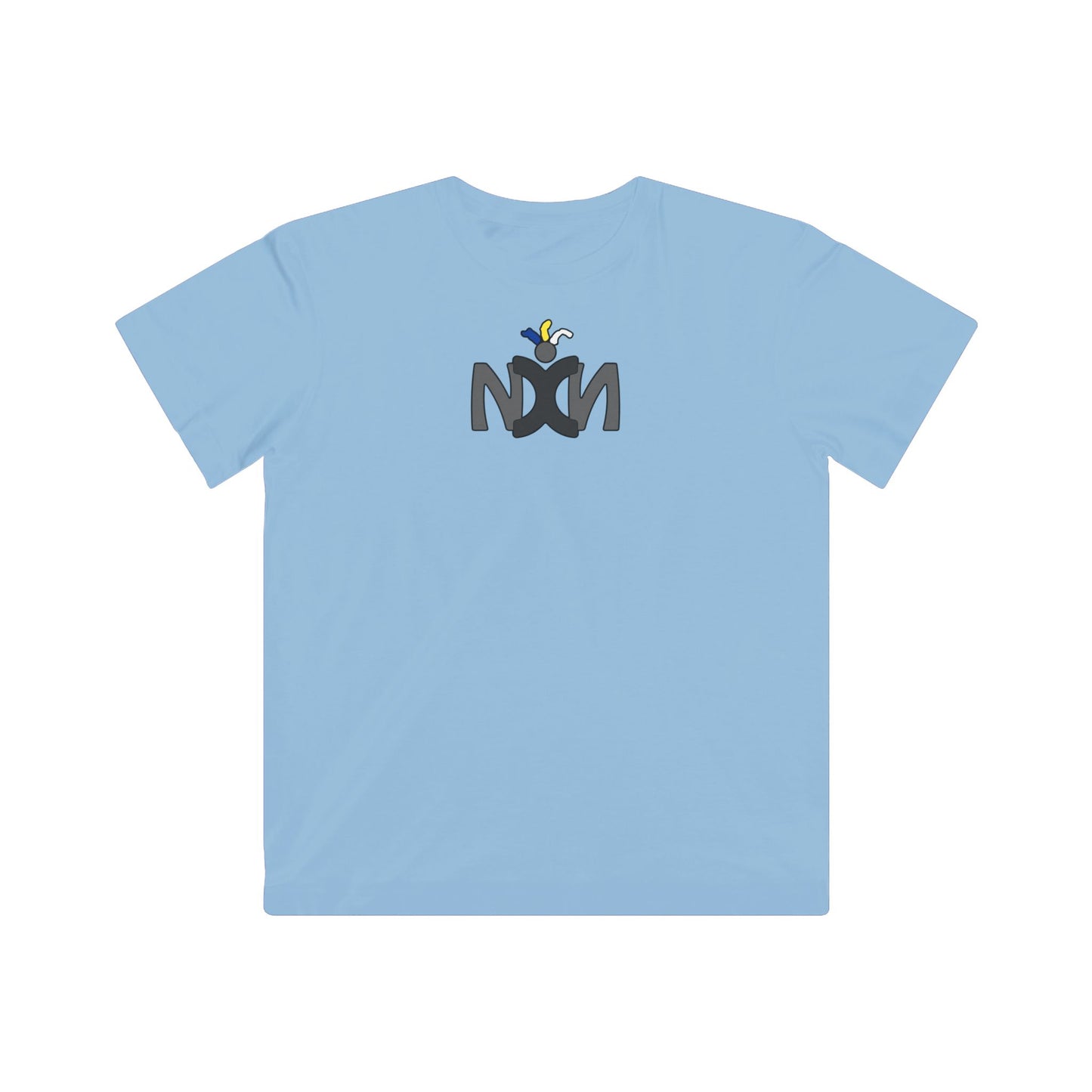 Nixin's Nation 321 Youth Shirt