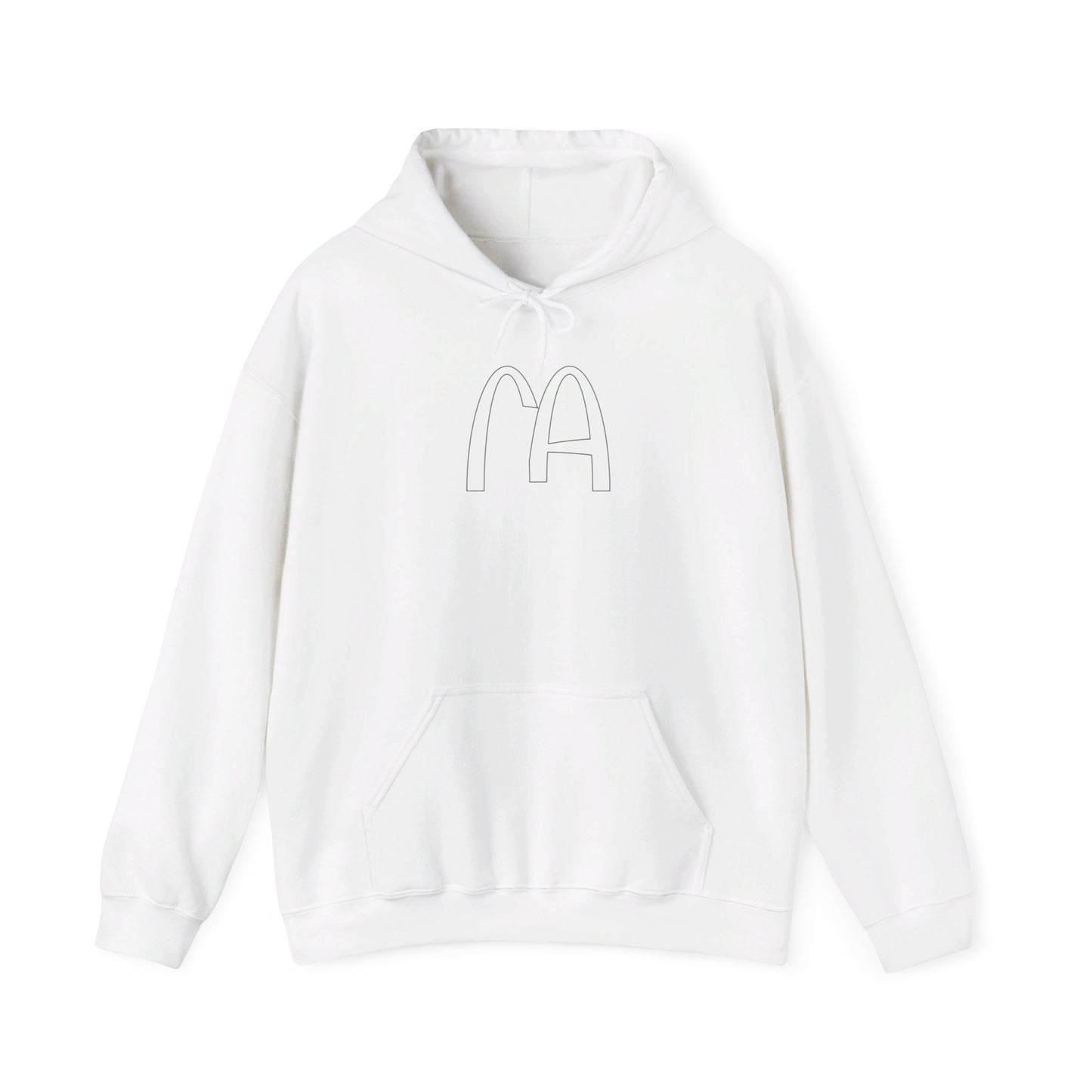 Athol Ronald Hoodie