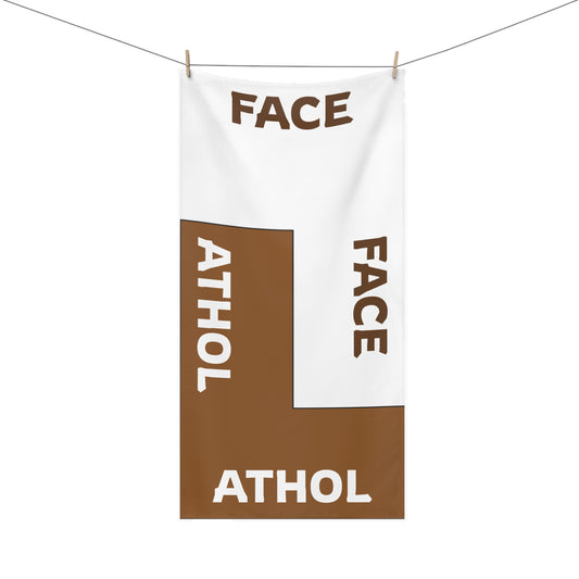 Athol Face Towel