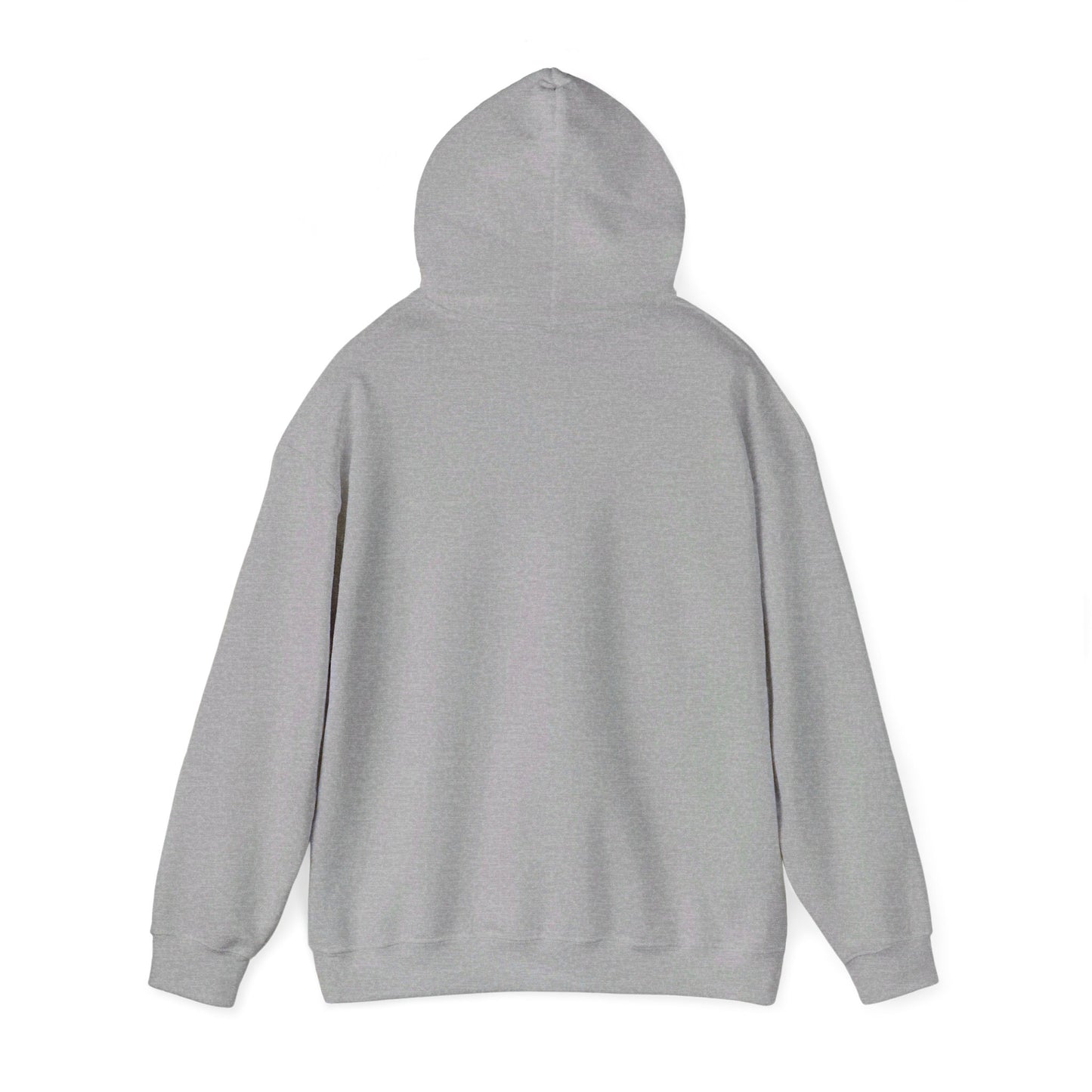 Sandpuff, ID Hoodie