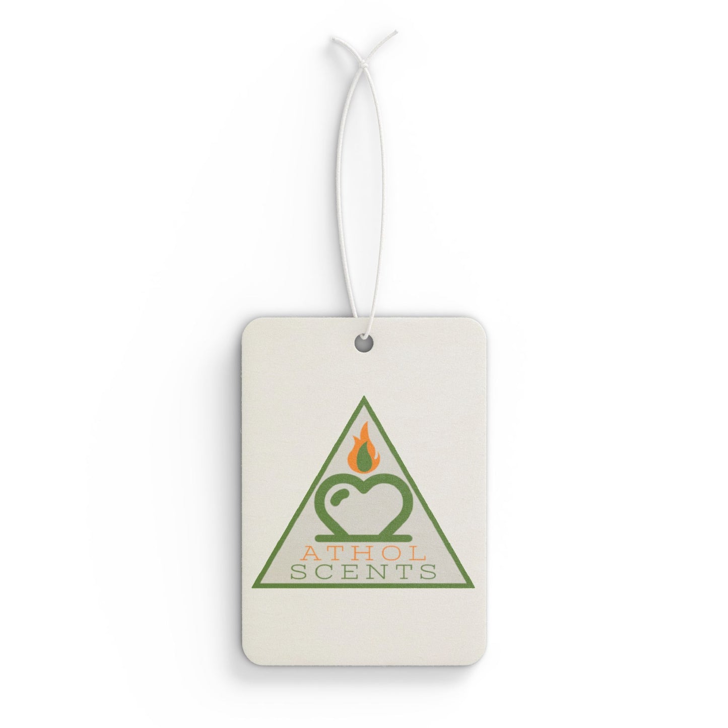 Athol Scents Car Air Freshener