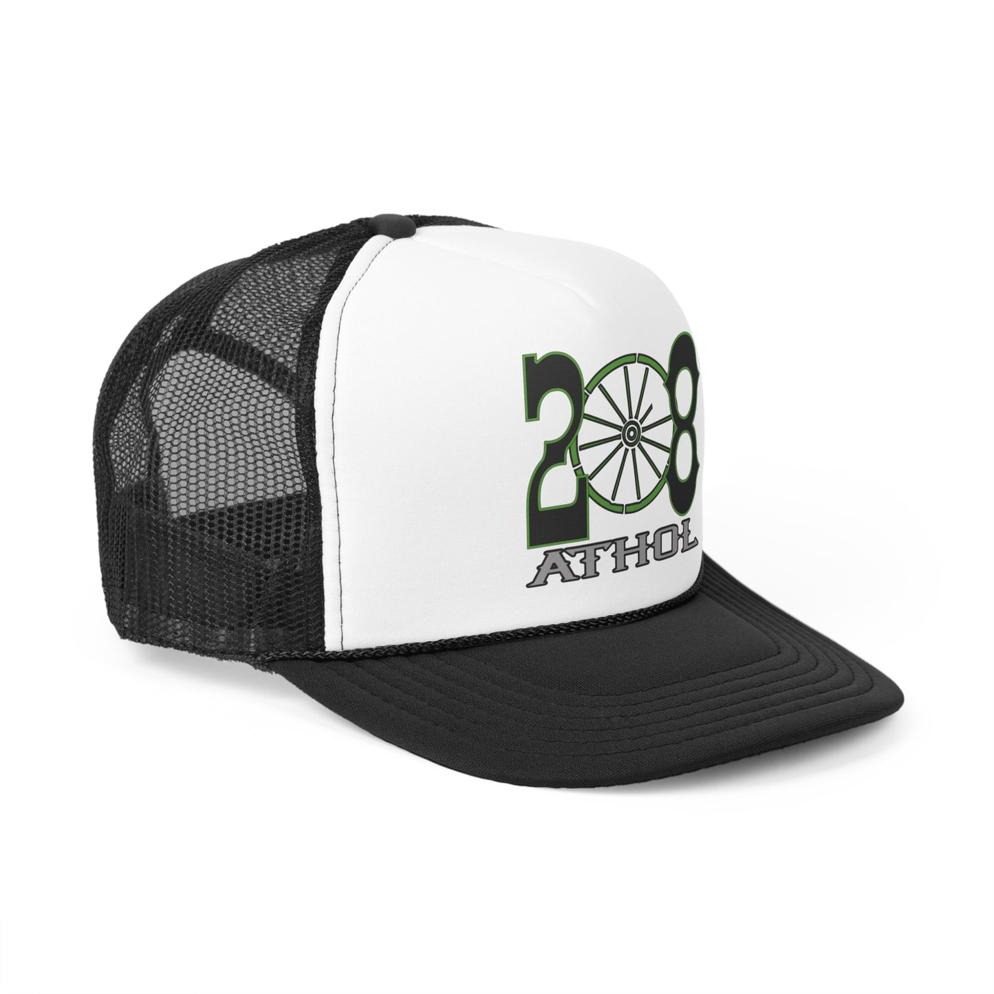 208 Athol Trucker Cap