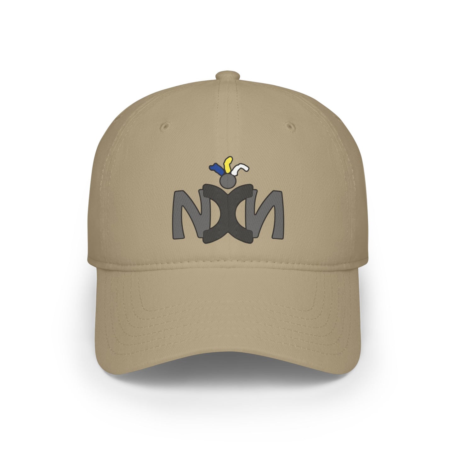 Nixin's Nation 321 Ballcap