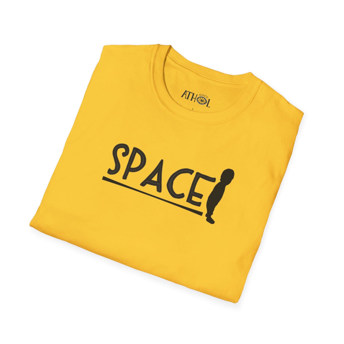 Space T-Shirt